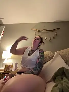 Sexysanka online show from March 2, 7:37 am