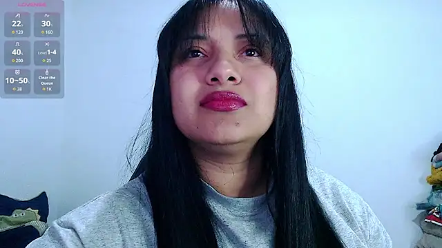 emily-rousee- online show from March 25, 3:01 am