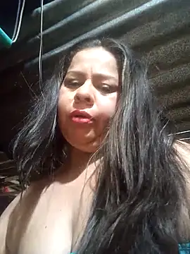 Diana 006 online show from March 29, 9:41 am