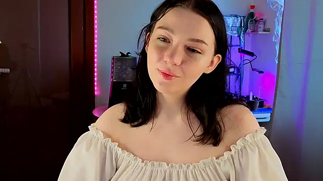 Doll lira online show from February 4, 11:24 am