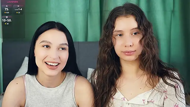 ZofiaSoshnik online show from February 21, 9:10 am