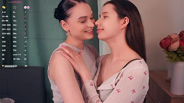 ZofiaSoshnik online show from March 12, 7:44 am