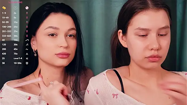 ZofiaSoshnik online show from March 23, 7:14 am