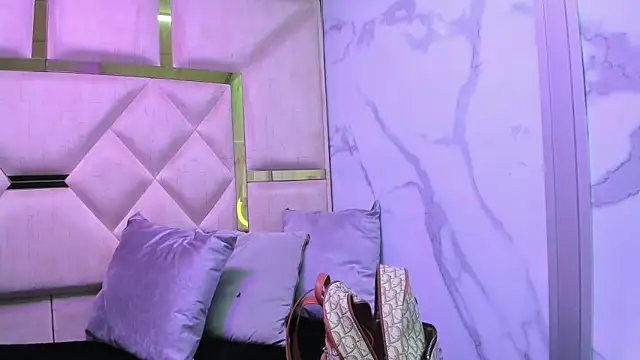 KendallArdent online show from March 12, 3:26 pm