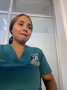 Noa Harper- online show from February 13, 10:44 pm