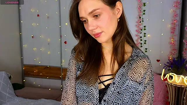 RoseliaLocatelli online show from March 15, 3:41 am