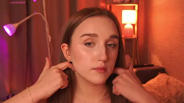 jenniferonlyforu online show from February 20, 3:57 pm