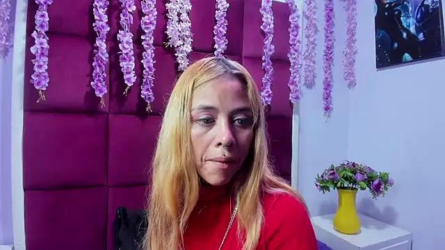 Dakota Angell  online show from February 24, 2:11 am