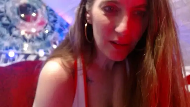 Roxxxanne069 online show from March 13, 5:31 am