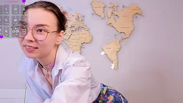 EddieChery online show from March 10, 3:16 pm