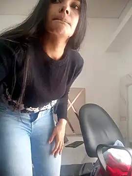 Karla 94 online show from February 7, 6:12 pm