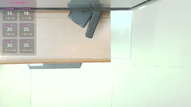 Karla 94 online show from February 20, 11:23 am