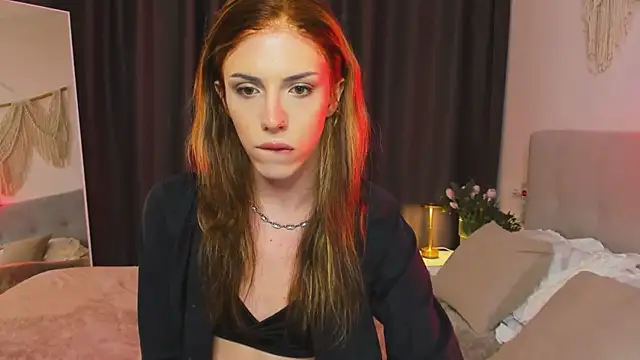 Tiffany  King online show from March 8, 4:22 pm