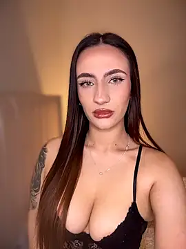  celeste  moore online show from February 10, 9:29 pm