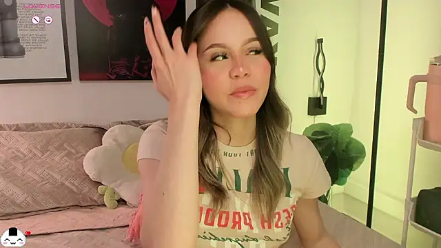 Hey lucy   online show from March 13, 12:50 pm