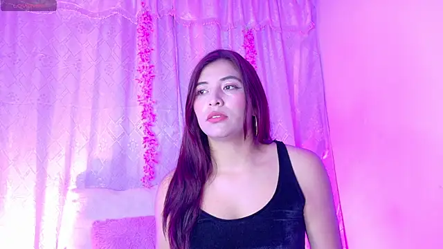 AlannaSmiless online show from February 17, 1:21 pm