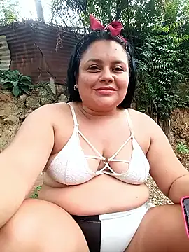 Lena Cum69 online show from January 31, 7:11 pm