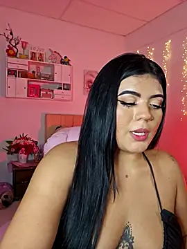 salome1508 online show from February 4, 7:00 am