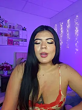 salome1508 online show from February 5, 7:11 am