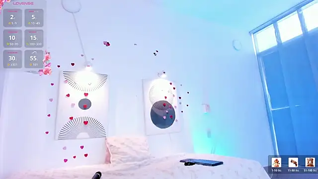 paulina soul online show from March 25, 4:54 pm