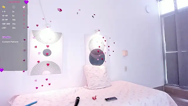 paulina soul online show from March 6, 4:02 pm