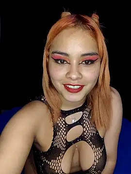 zoe love18 online show from February 11, 2:47 am