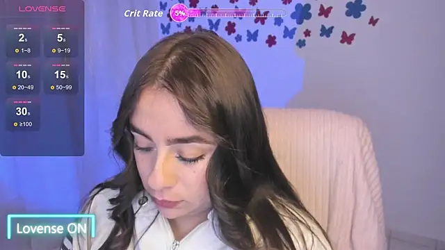 Laura Med online show from February 3, 3:37 am