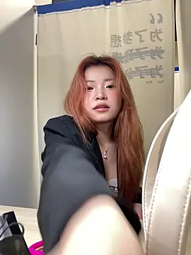 Rabbit-15 online show from April 7, 2:19 pm