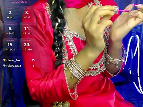 ELIZA 01 online show from April 3, 5:05 am