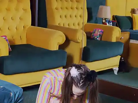 SandraSayd online show from February 5, 11:13 am