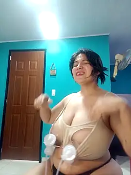 Alice BigBoobs Milk online show from February 20, 6:09 pm