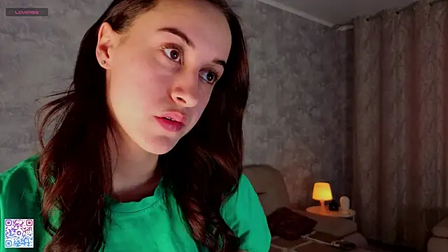 MarcelinaMei online show from February 18, 4:11 am