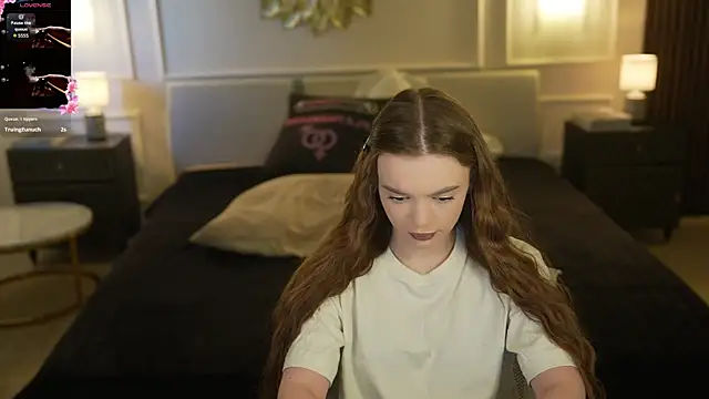 Zlata Sky online show from April 11, 2:43 pm