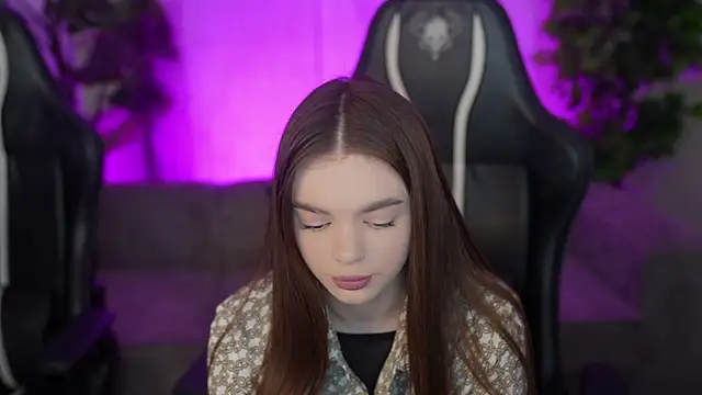 Zlata Sky online show from February 11, 3:57 pm