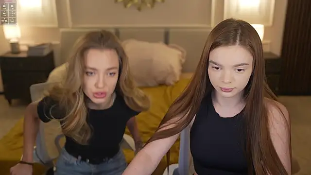 Zlata Sky online show from September 26, 2:58 pm