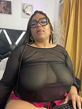 AlahiaFrequency online show from February 27, 11:59 pm