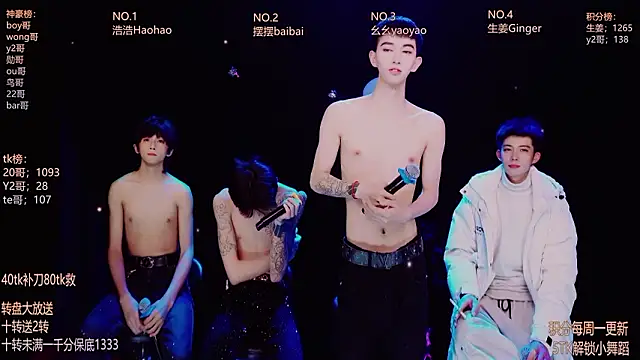 GAY-Sweetheart01 online show from February 24, 1:16 am