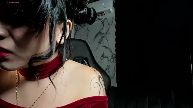 Angela Kittenn online show from June 14, 4:03 am