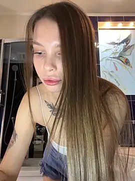 ElyseeXXX online show from February 2, 11:37 pm