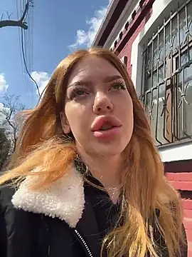 Jean Graay online show from March 27, 11:11 am