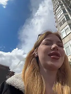 Jean Graay online show from April 10, 11:05 am