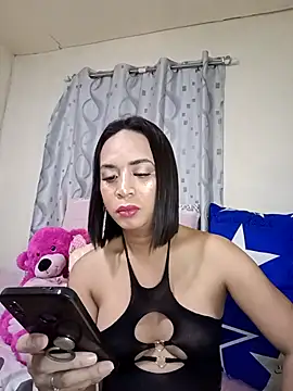 DollyWinter online show from February 7, 3:27 pm