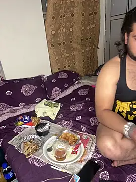 torchermachine online show from March 23, 7:42 pm