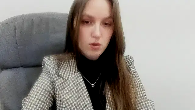 Nessi-Morris online show from February 10, 8:28 am