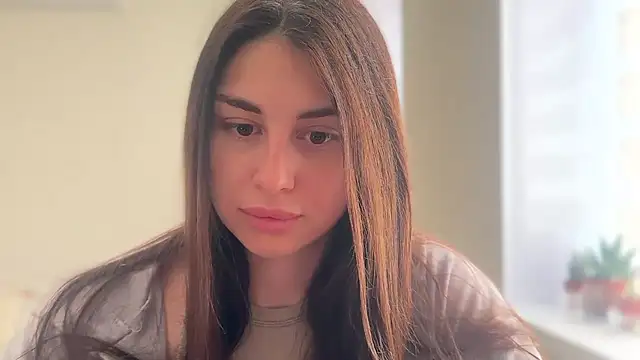 LiluMartiznir online show from March 23, 9:26 am