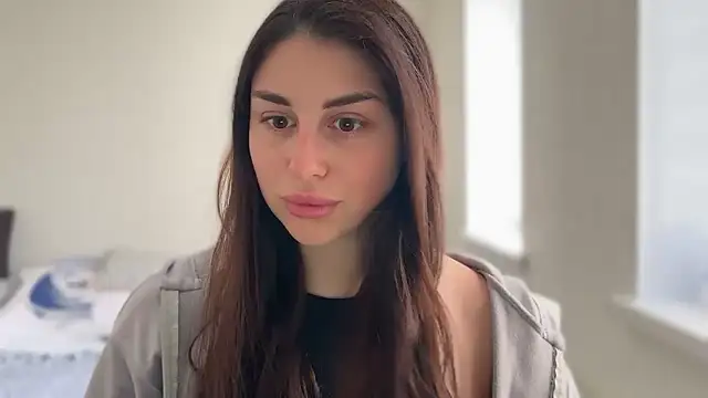 LiluMartiznir online show from March 25, 9:23 am