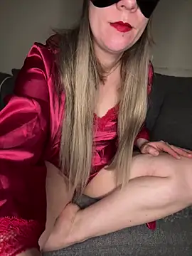 VanesaSeduce online show from February 5, 10:57 pm