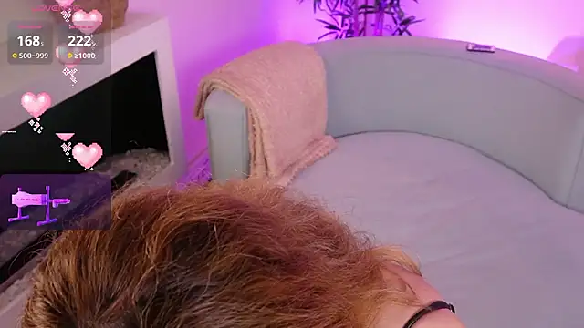 Kore  1 online show from March 20, 8:25 pm