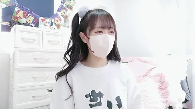 Himari 162 online show from July 25, 5:25 am