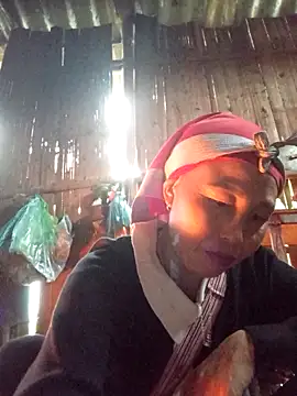 lena-cute online show from February 13, 9:55 am